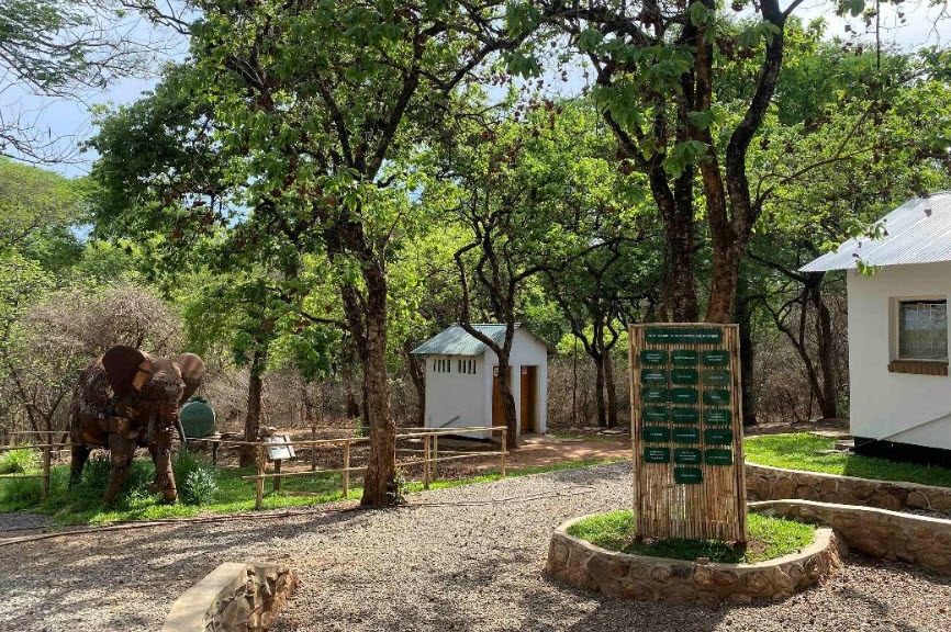 Lilongwe Wildlife Centre